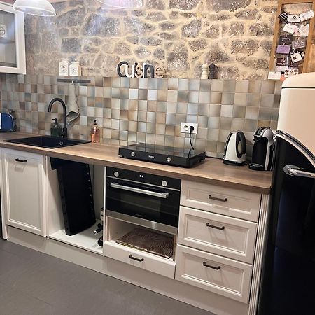Castelnaud Vue Apartment Exterior photo