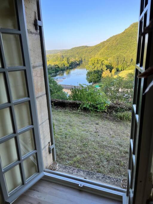Castelnaud Vue Apartment Exterior photo
