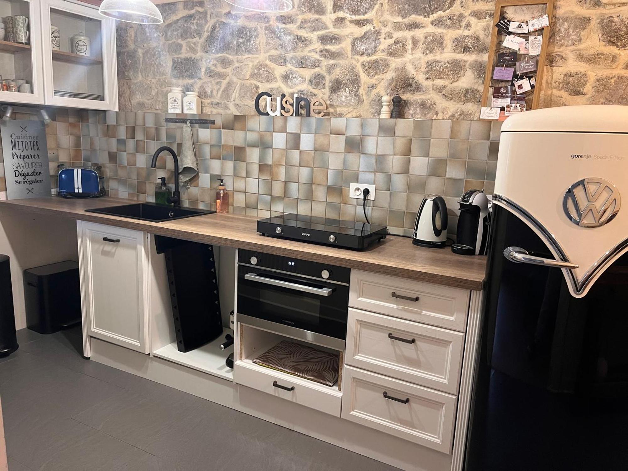 Castelnaud Vue Apartment Exterior photo